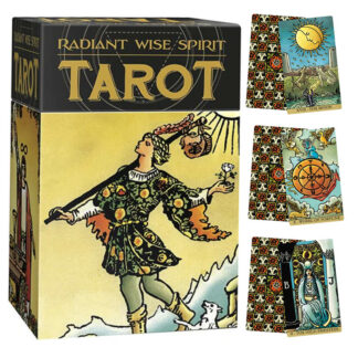 Radiant Wise Spirit Tarot