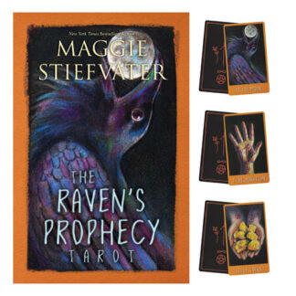 The Raven's Prophecy Tarot