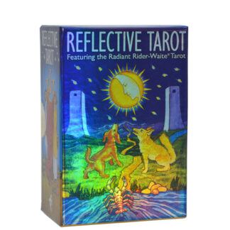 Reflective Tarot - Radiant Rider Waite