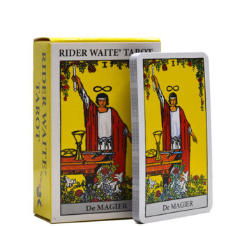 Rider Waite Pocket NL
