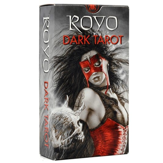 Royo Dark Tarot