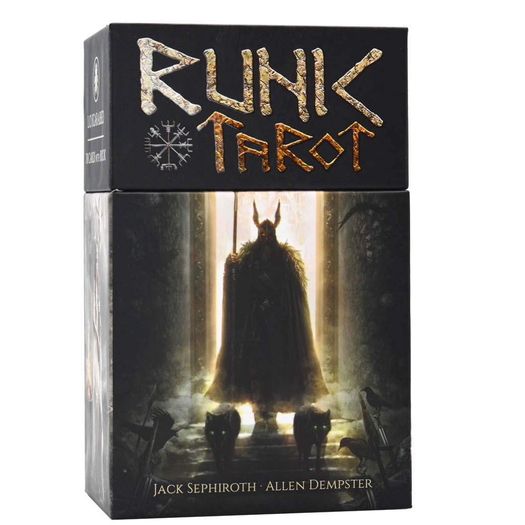 Runic Tarot