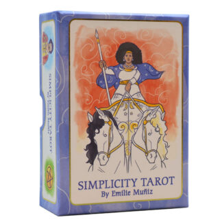 Simplicity Tarot SALE