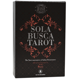 Sola Busca Tarot