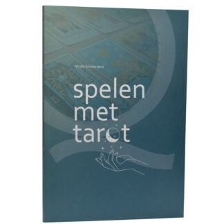 Spelen met Tarot