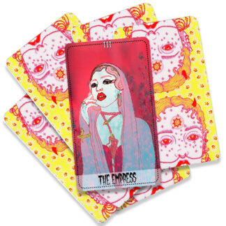 Star Power Tarot