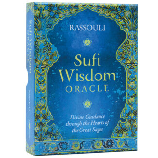 Sufi Wisdom Oracle