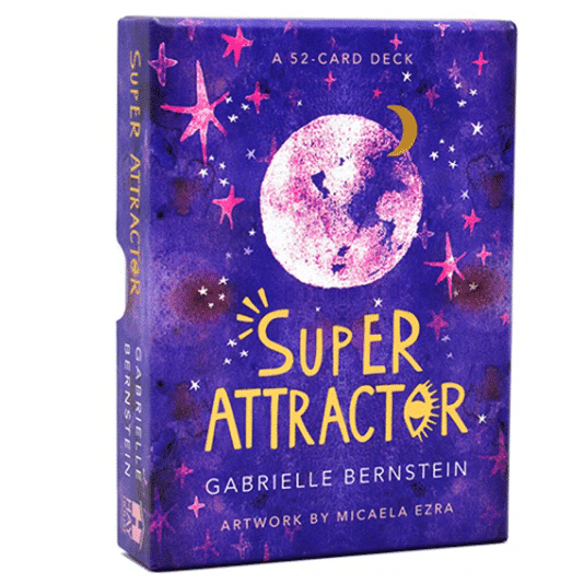 Super Attractor