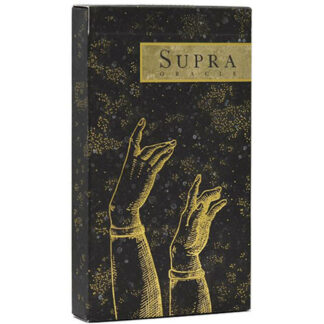 Supra Oracle - Uusi