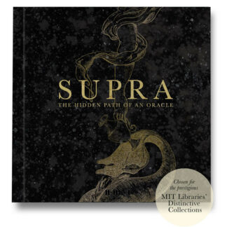 Supra: The Hidden Path of an Oracle Book