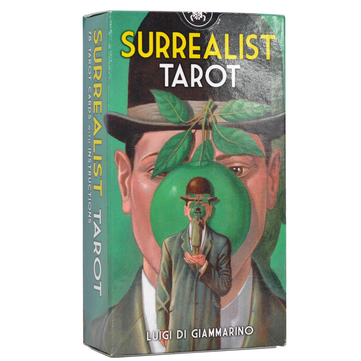 Surrealist Tarot