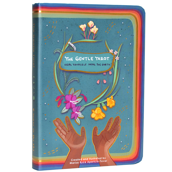 The Gentle Tarot Guidebook