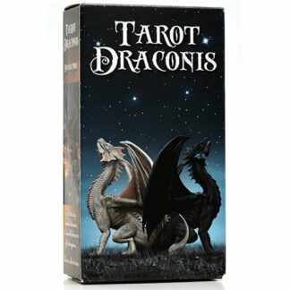 Tarot Draconis