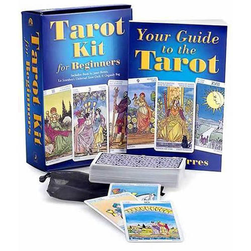 Tarot Kit for Beginners