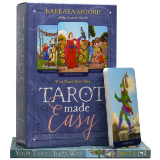Tarot made Easy