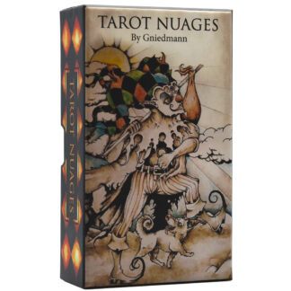 Tarot Nuages