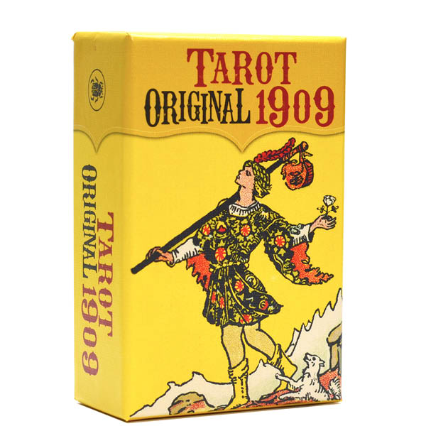 Tarot Original 1909 mini