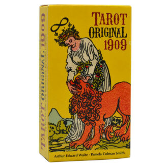 Tarot Original 1909 - 78 Kaarten