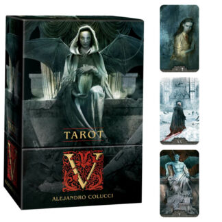 Tarot V (vampire)