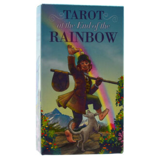 Tarot at the End of the Rainbow