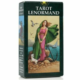 Lenormand Tarot Deck