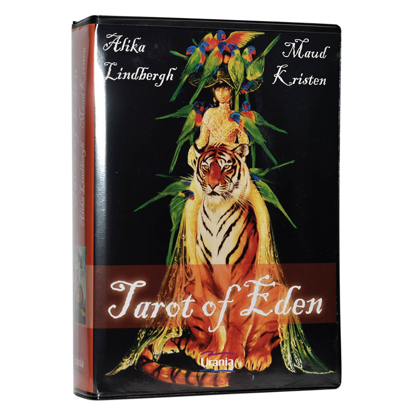 Tarot of Eden