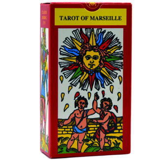 Tarot of Marseille