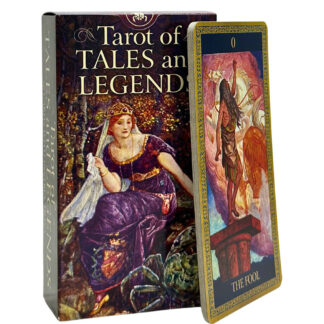Tarot of Tales and Legends
