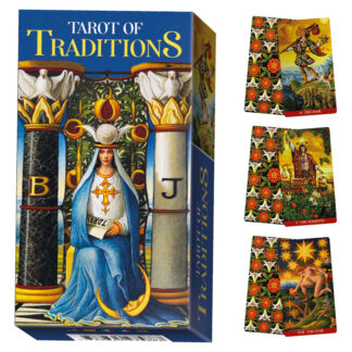 Tarot of Traditions