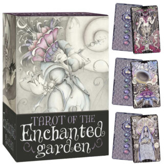 Tarot of the Enchanted Garden