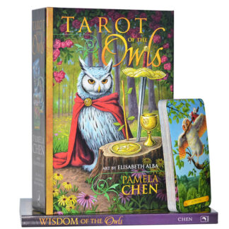 Tarot of the Owls