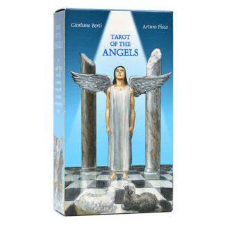 Tarot of the Angels SALE