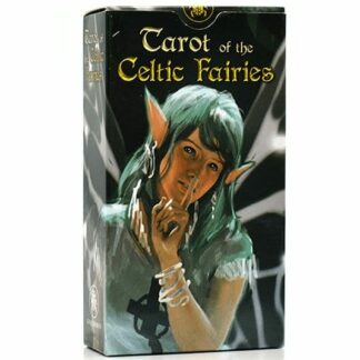 Tarot of the Celtic Fairies SALE