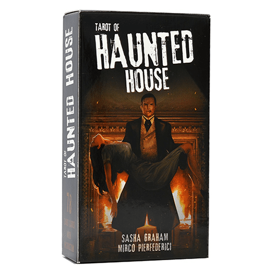 Tarot of Haunted House