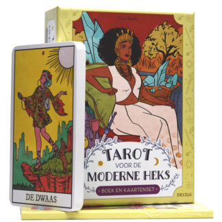 Tarot voor de moderne Heks