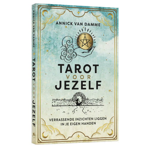 Tarot voor jezelf