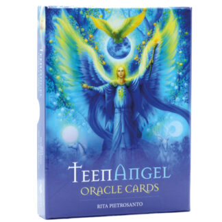 Teen Angel Oracle Cards