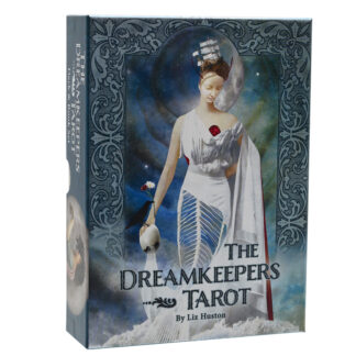 The Dreamkeepers Tarot Set