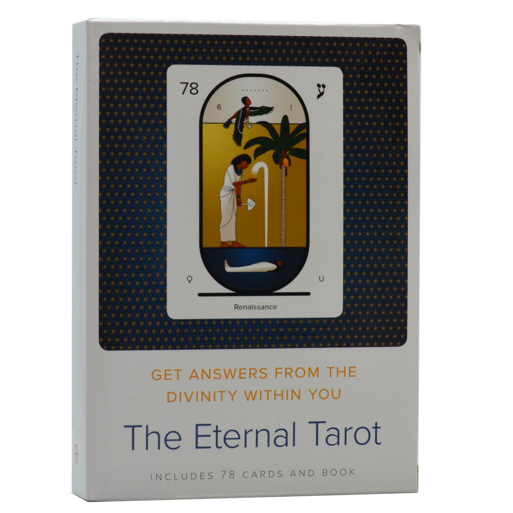 The Eternal Tarot