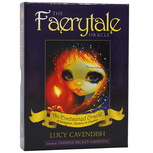 The Faerytale Oracle