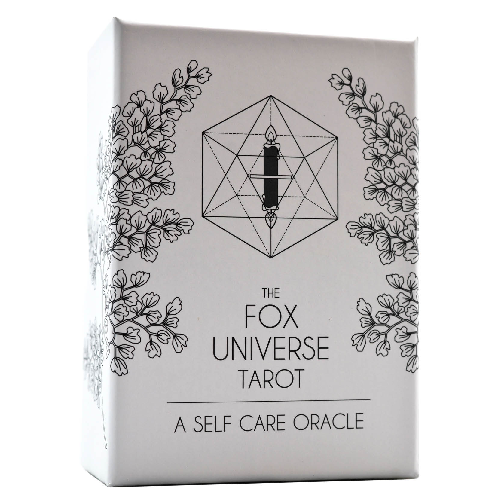 The Fox Universe Tarot