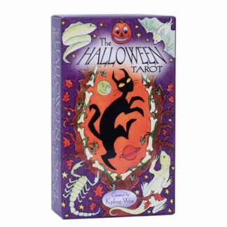 Halloween Tarot