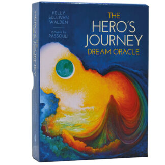 The Hero’s Journey Dream Oracle
