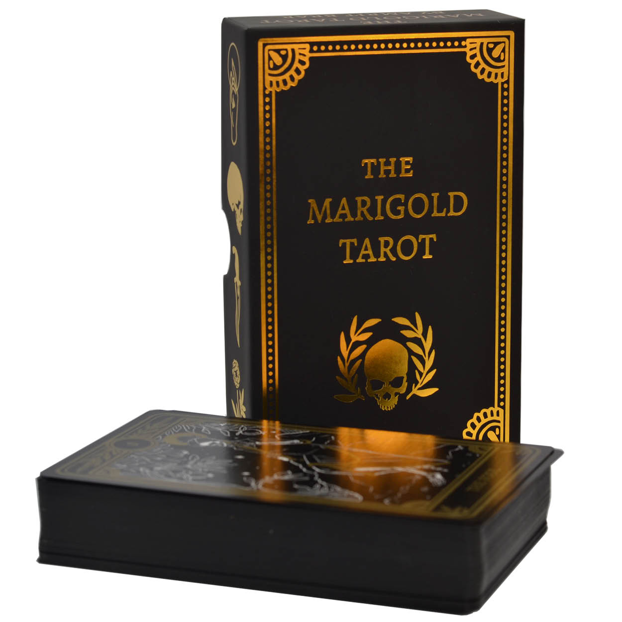 The Marigold Tarot Classic