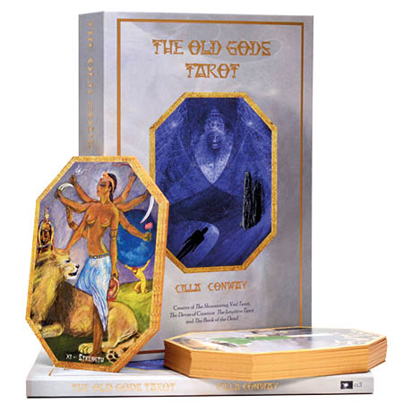 The Old Gods Tarot