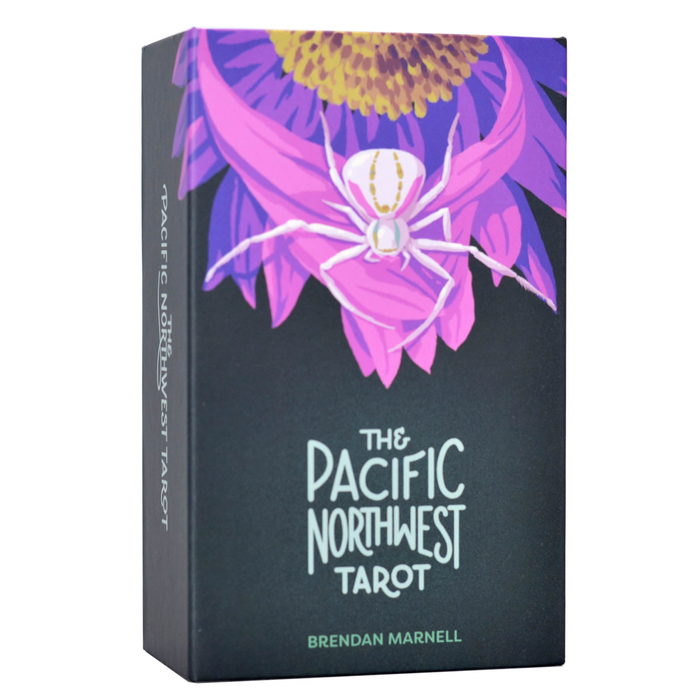 The Pacific Northwest Tarot