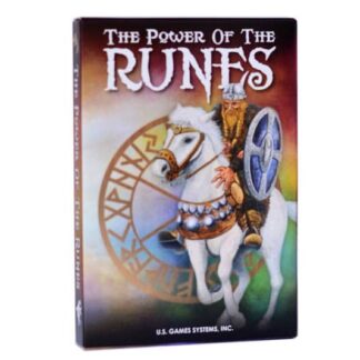 Power of the Runes