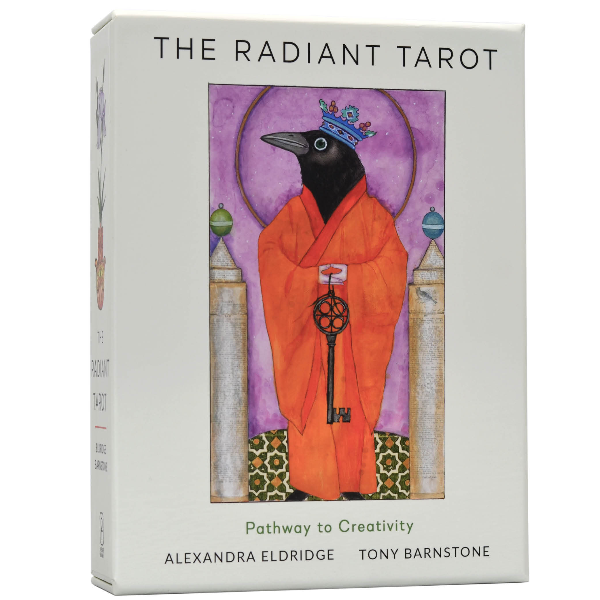 The Radiant Tarot