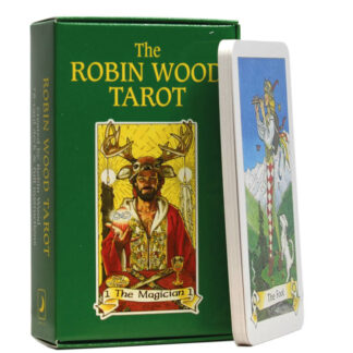 The Robin Wood Tarot