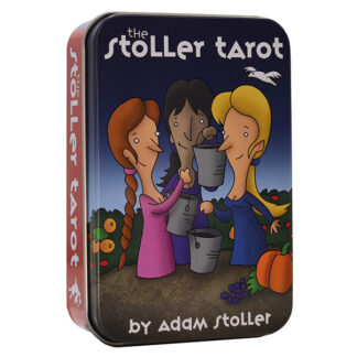 Stoller Tarot
